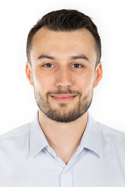 Quentin Bonnardel